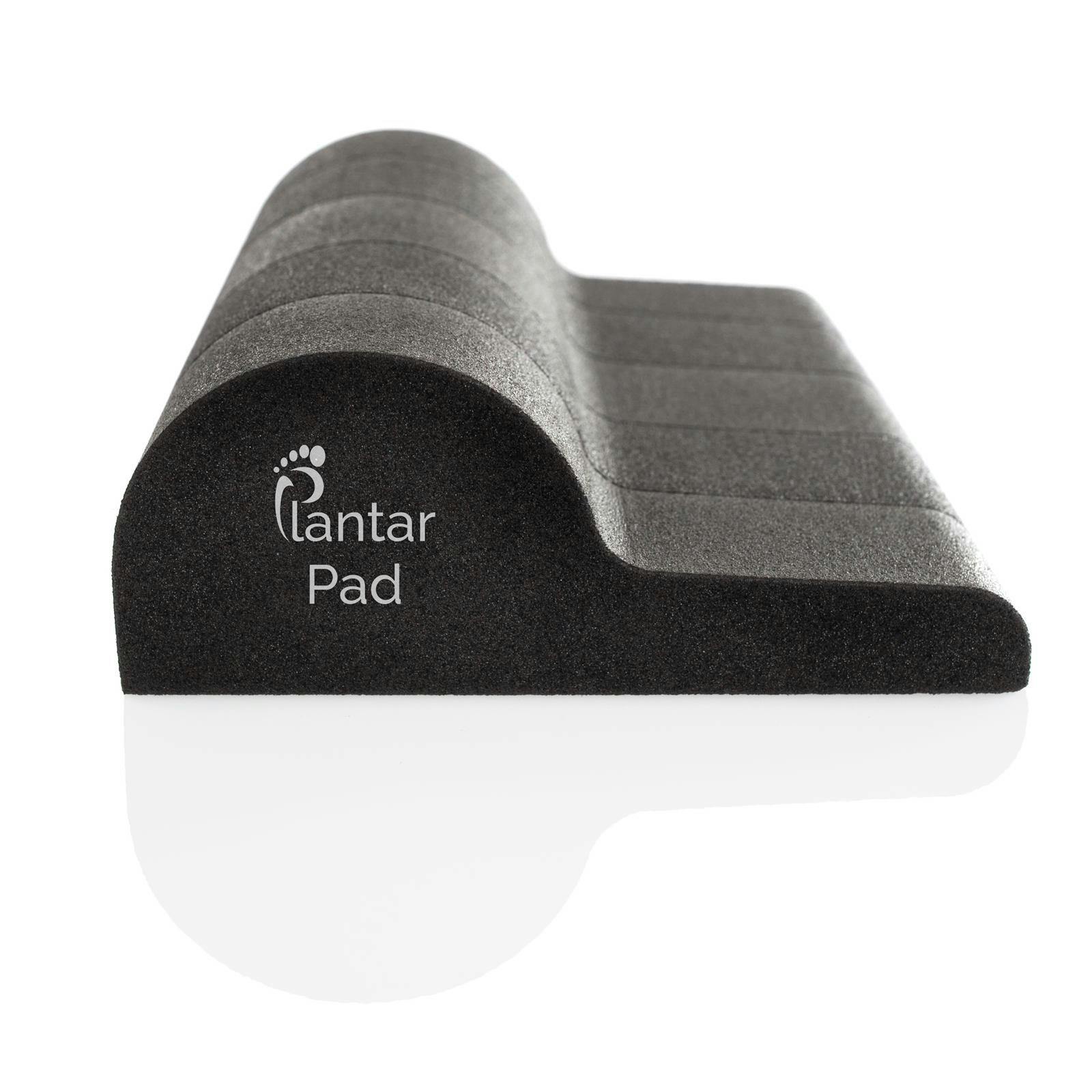 Plantar Pad for long term Heel Pain & Plantar Fasciitis recovery